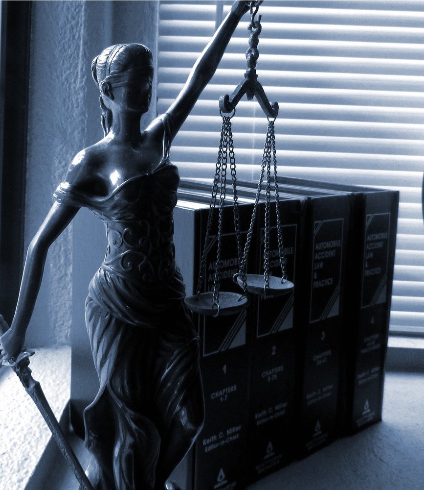 Photo of The Manley Law Firm