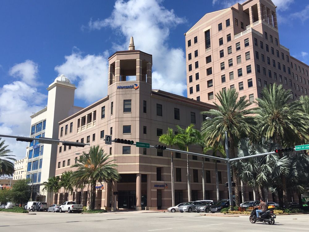 Photo of Amerant Bank
