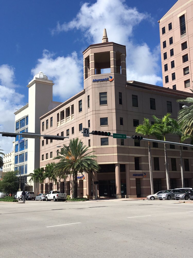 Photo of Amerant Bank
