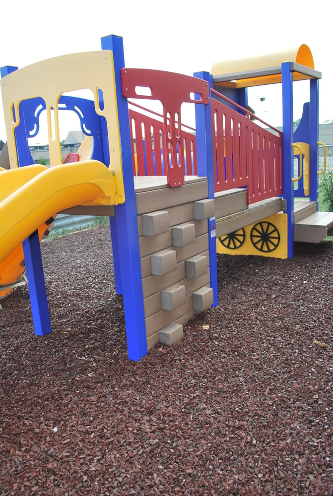 Photo of Recycled Rubber Products