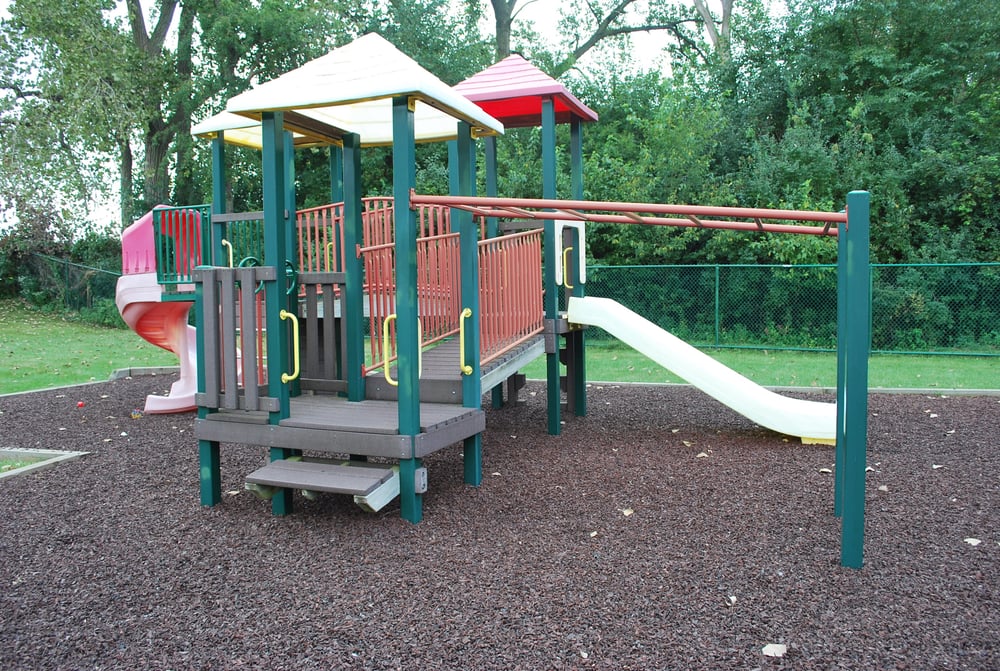 Photo of Recycled Rubber Products