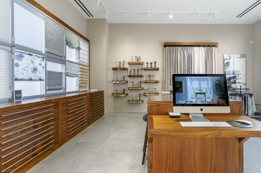 Photo of The Shade Store