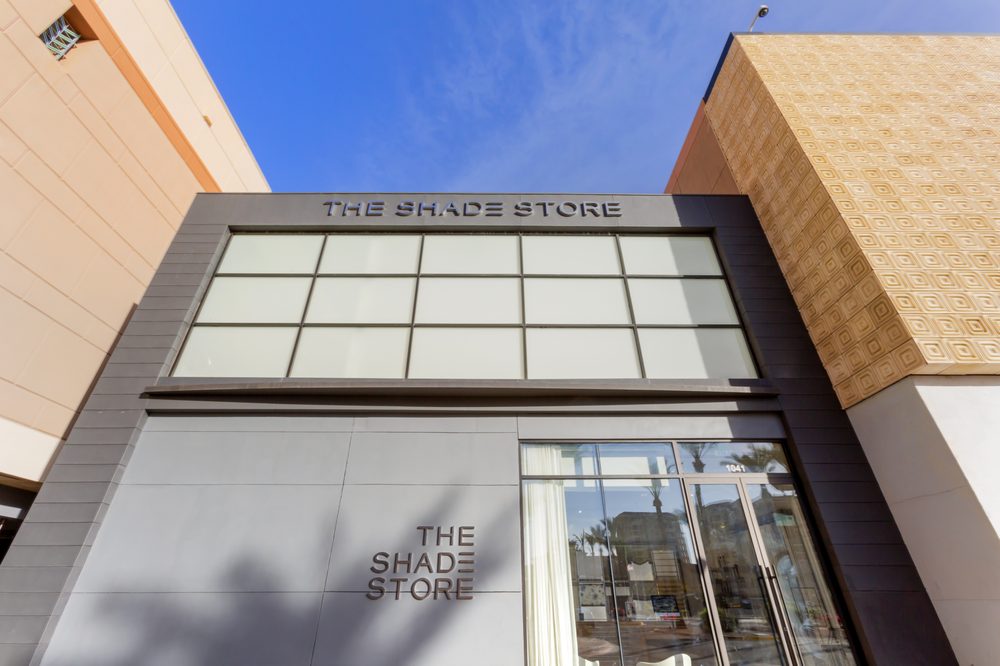 Photo of The Shade Store
