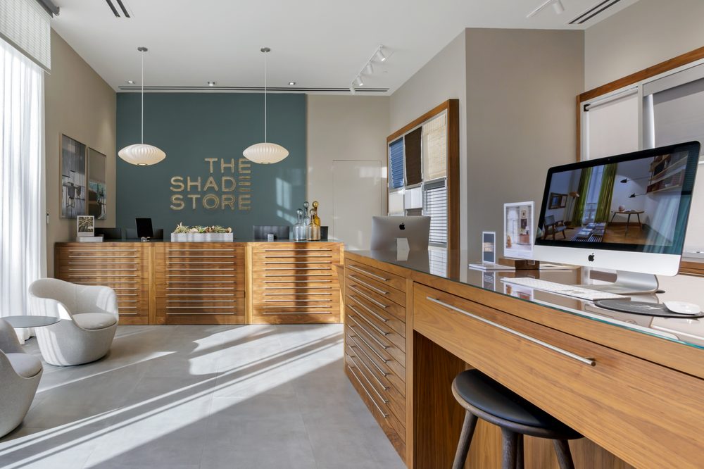 Photo of The Shade Store