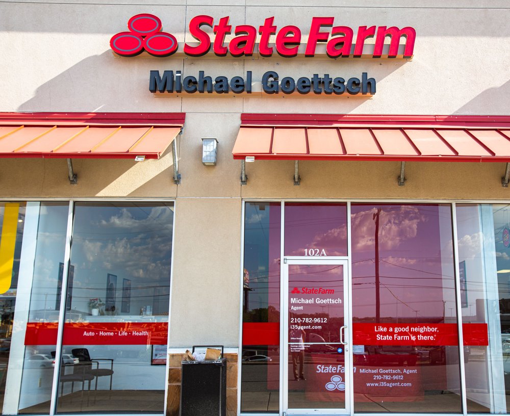 Photo of Mike Goettsch - State Farm Insurance Agent