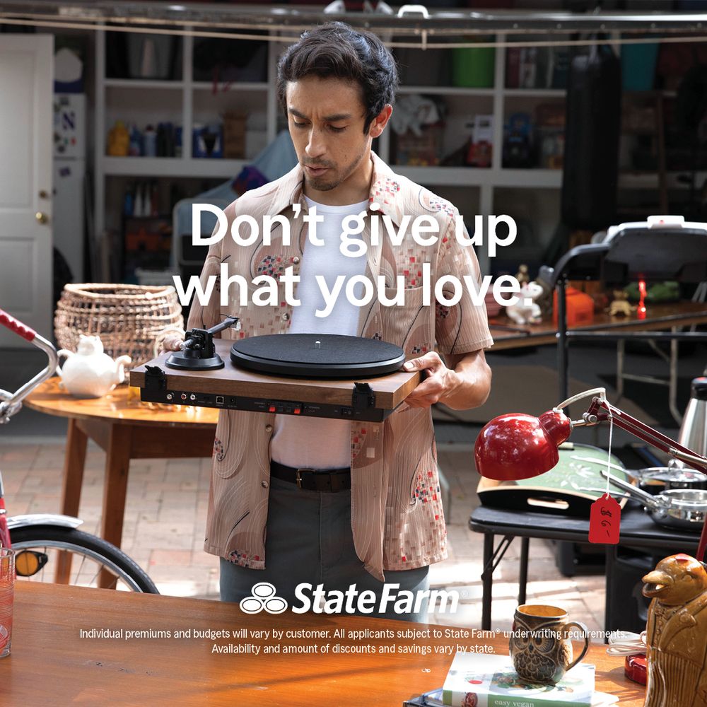 Photo of Mike Goettsch - State Farm Insurance Agent