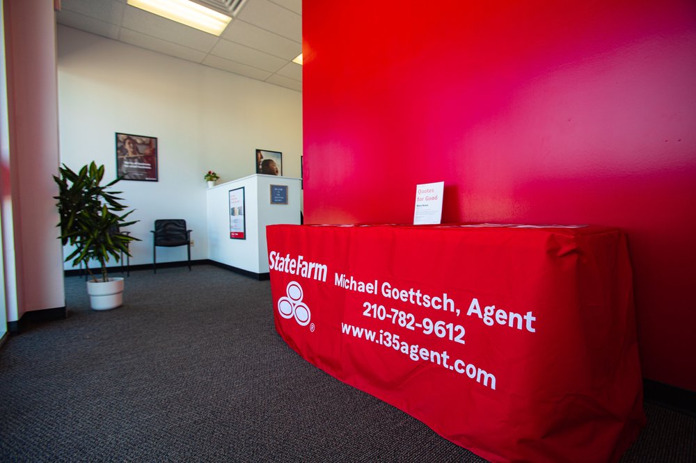 Photo of Mike Goettsch - State Farm Insurance Agent