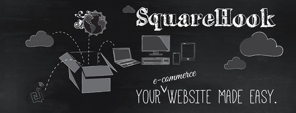 Photo of SquareHook