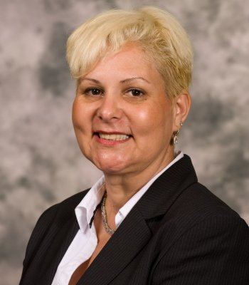 Photo of Allstate Insurance Agent: Marcia Lopes