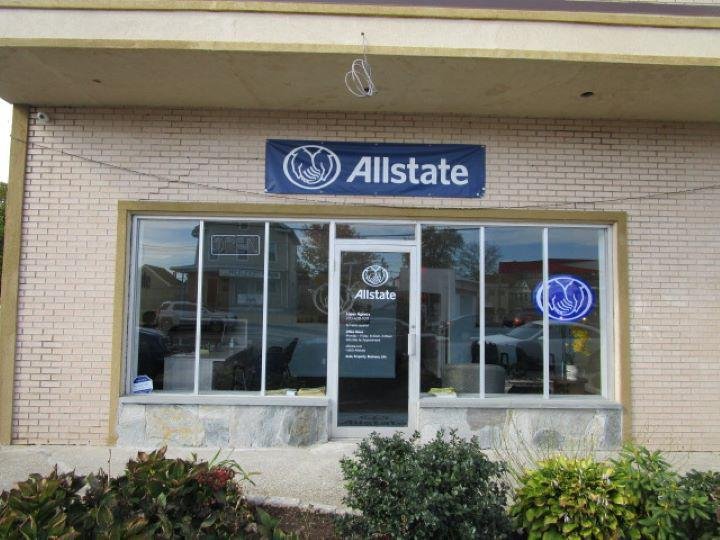 Photo of Allstate Insurance Agent: Marcia Lopes