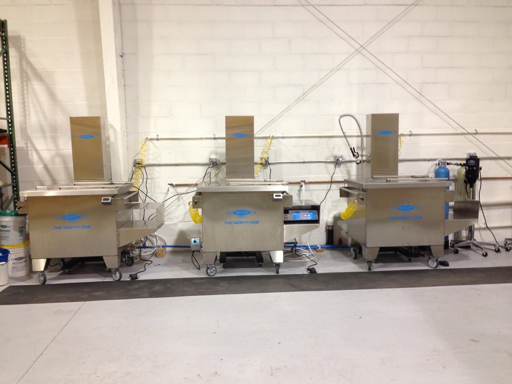 Photo of Advanced Restoration Corporation