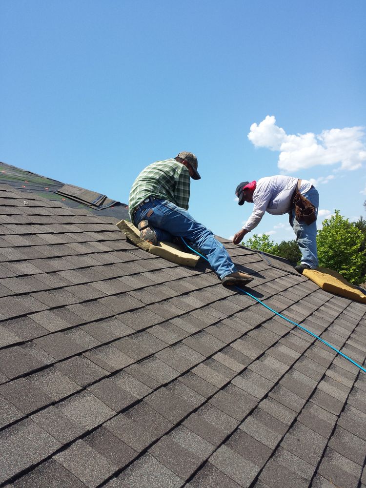 Photo of Craven Roofing & Construction