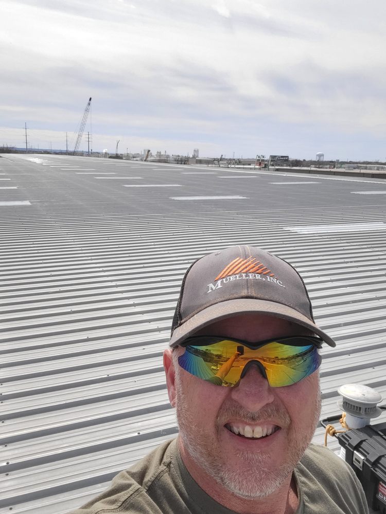 Photo of Craven Roofing & Construction