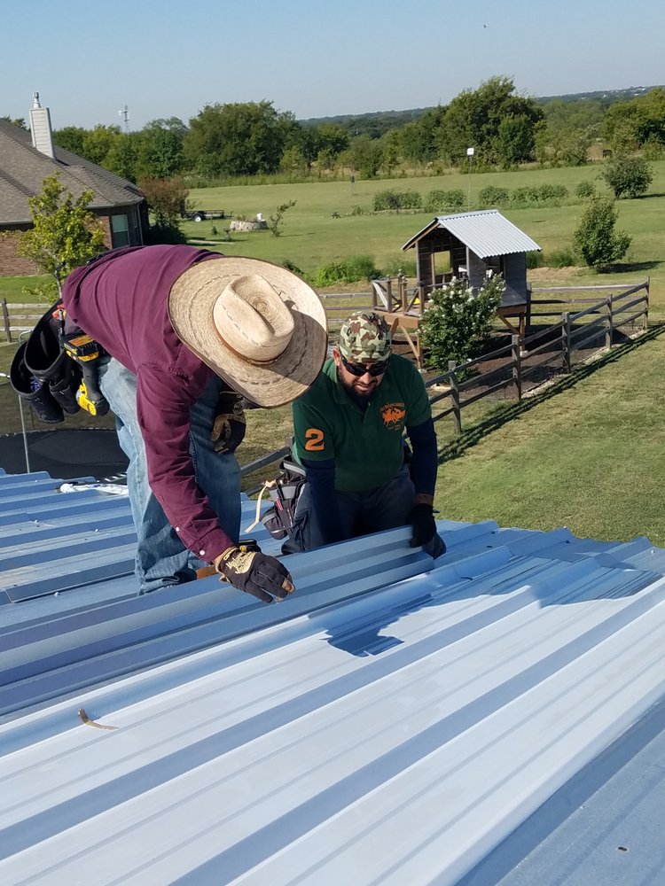 Photo of Craven Roofing & Construction