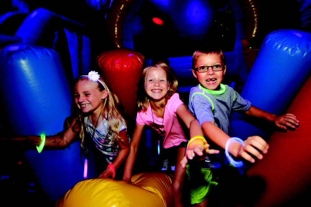 Photo of Pump It Up Metro Jackson
