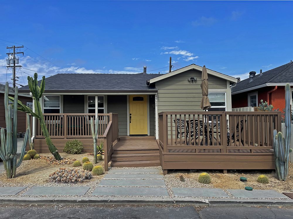 Photo of McT Real Estate Group