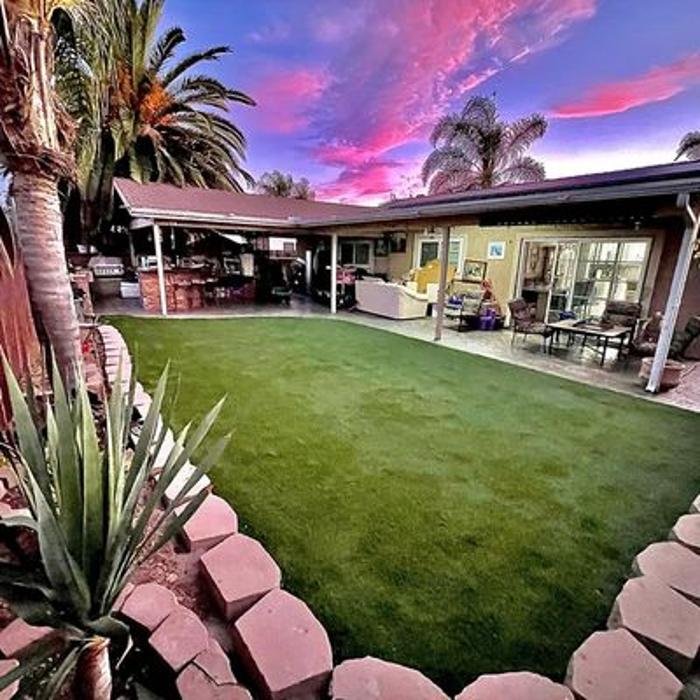 Photo of King's Landscaping & Maintenance