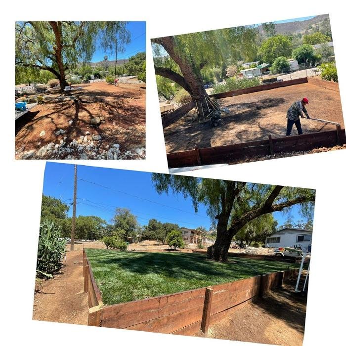 Photo of King's Landscaping & Maintenance