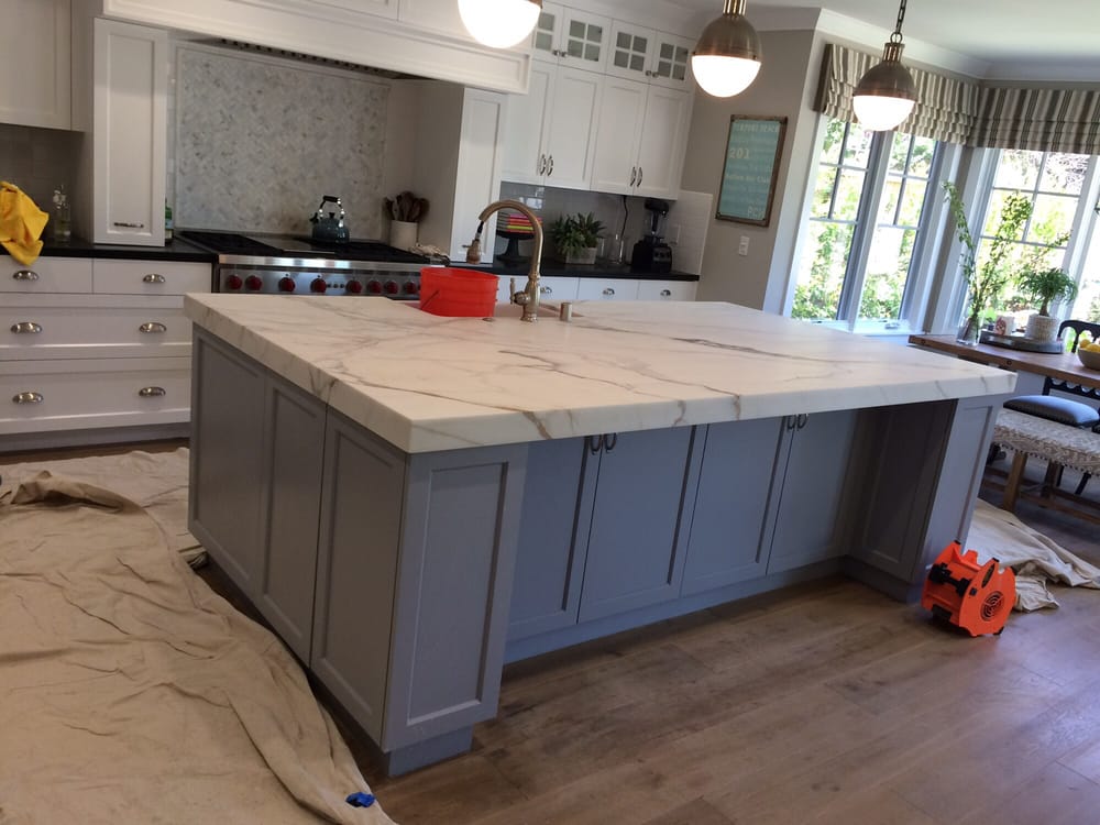 Photo of J&S Stone Restoration