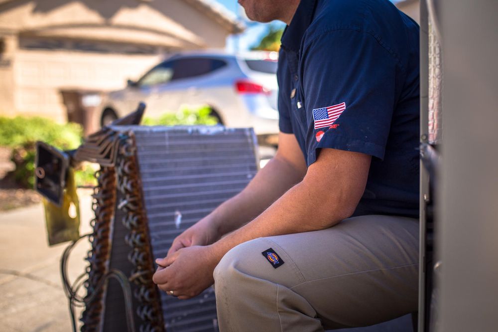 Photo of Canyon State Air Conditioning, Heating & Plumbing