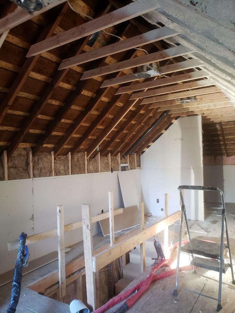 Photo of All Seasons insulation LLC