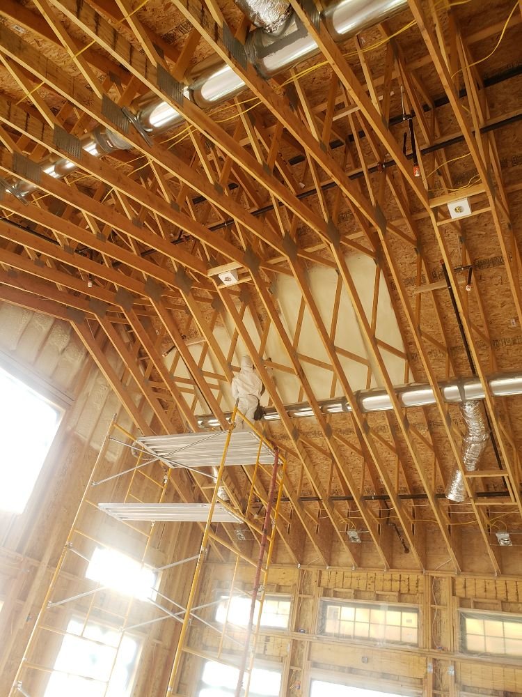 Photo of All Seasons insulation LLC