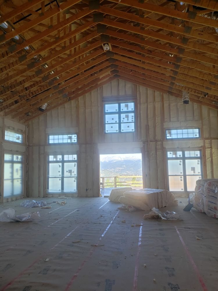 Photo of All Seasons insulation LLC