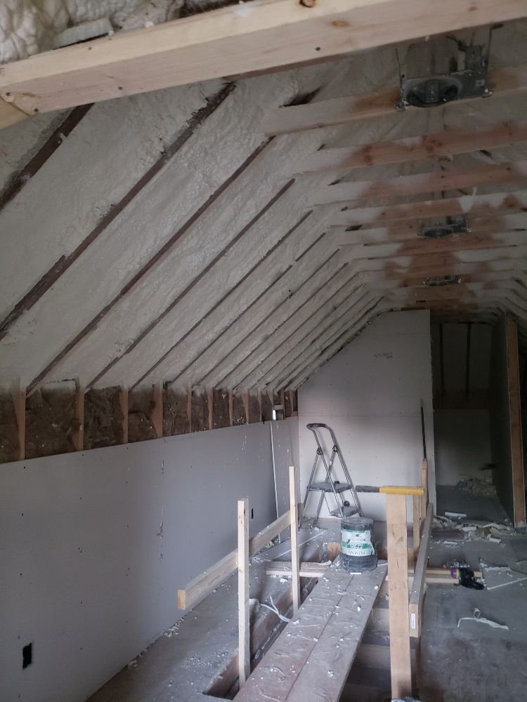 Photo of All Seasons insulation LLC