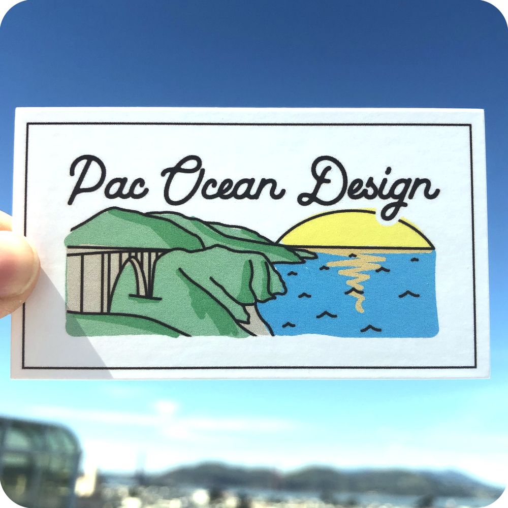 Photo of Pac Ocean Design