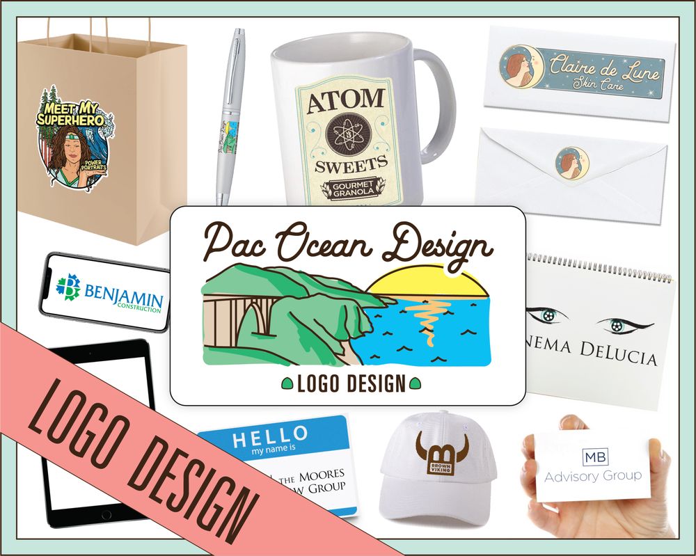 Photo of Pac Ocean Design
