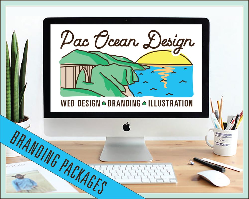Photo of Pac Ocean Design