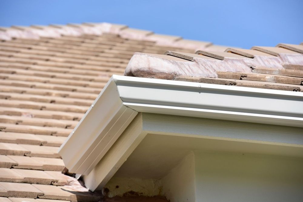 Photo of Best Price Gutters Repair Installation Fort Lauderdale Fl