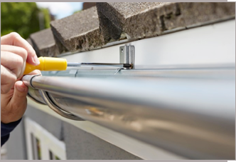 Photo of Best Price Gutters Repair Installation Fort Lauderdale Fl