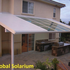 Vancouver Global Solariums