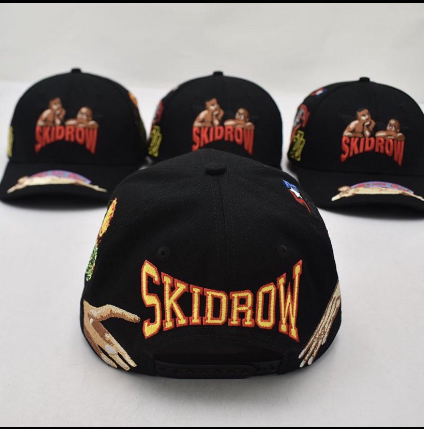 Photo of SkidRow Manufacturing