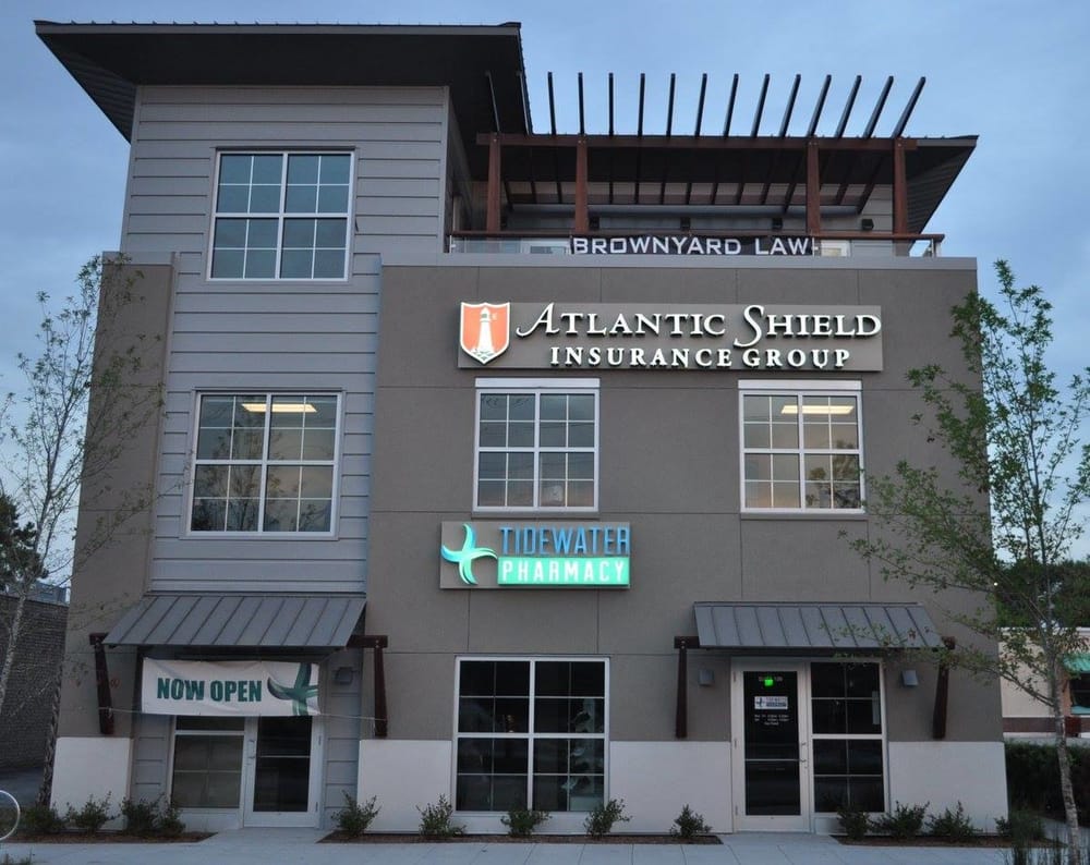 Photo of Atlantic Shield Insurance Group