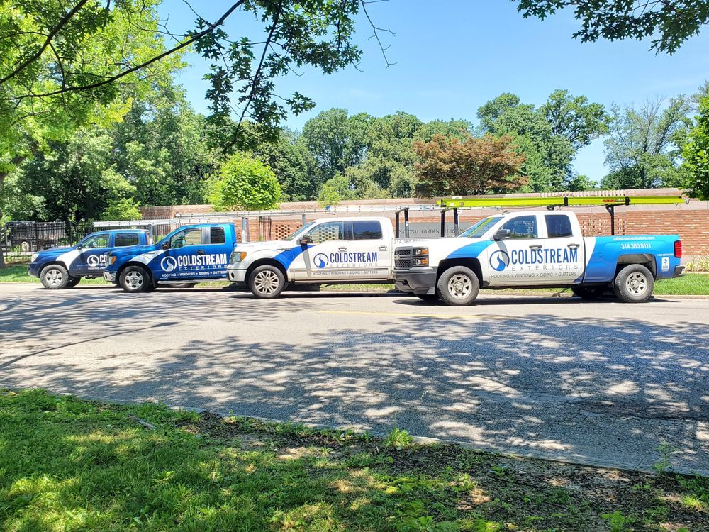 Photo of Coldstream Exteriors