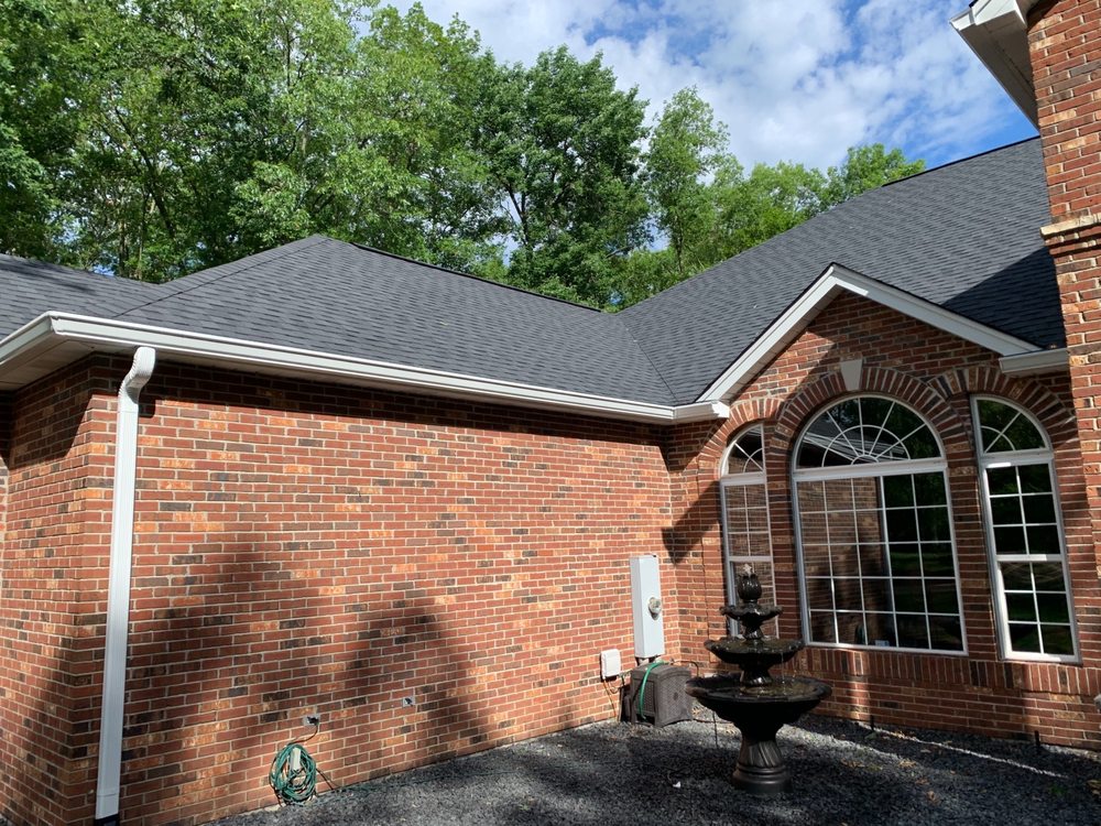 Photo of Coldstream Exteriors