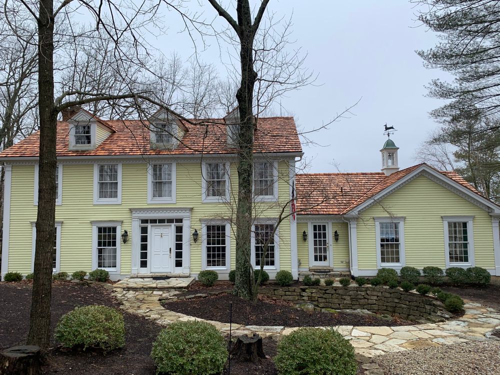 Photo of Coldstream Exteriors