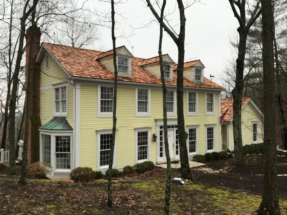 Photo of Coldstream Exteriors
