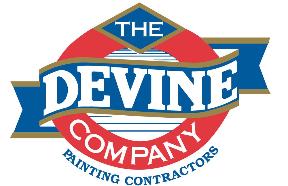 Photo of Devine Painting