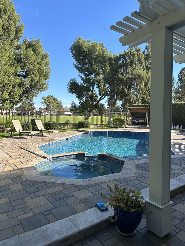 Photo of Apex Pools Services