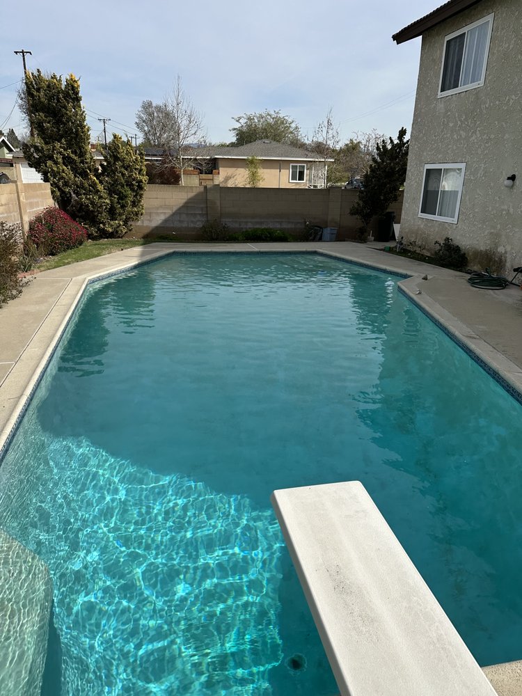 Photo of Apex Pools Services
