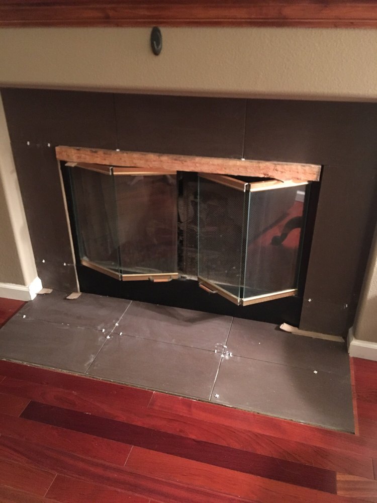 Photo of Vince Biondo General Contractor