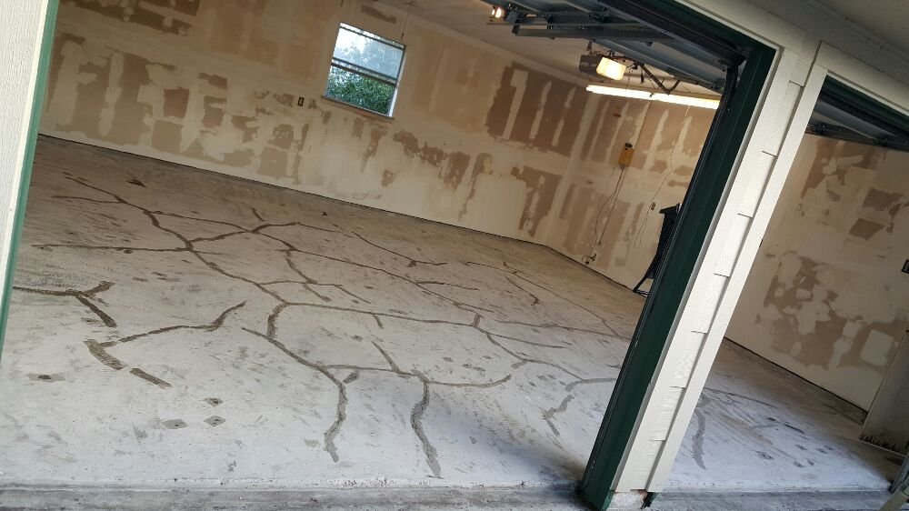 Photo of Epoxy Technology Coatings