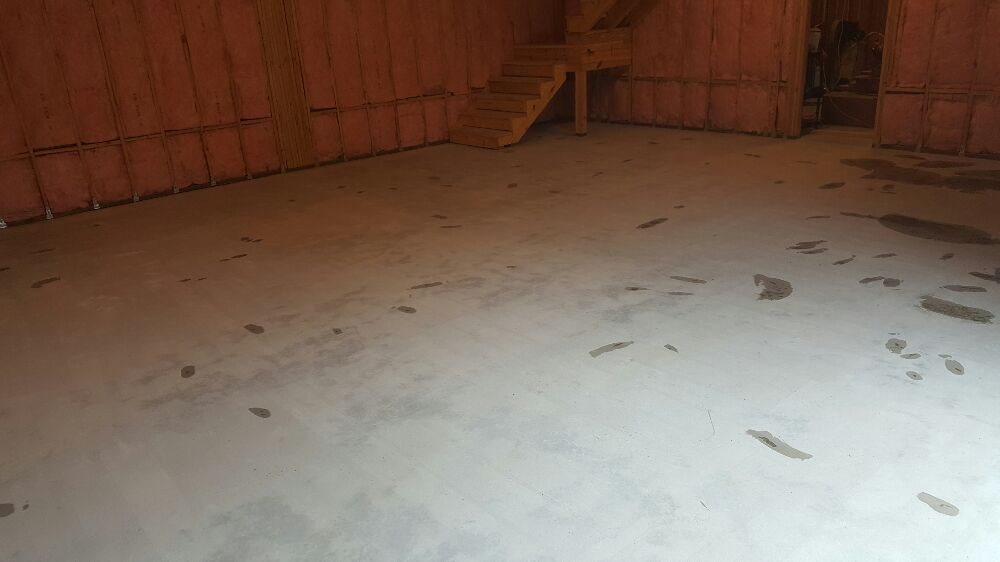 Photo of Epoxy Technology Coatings