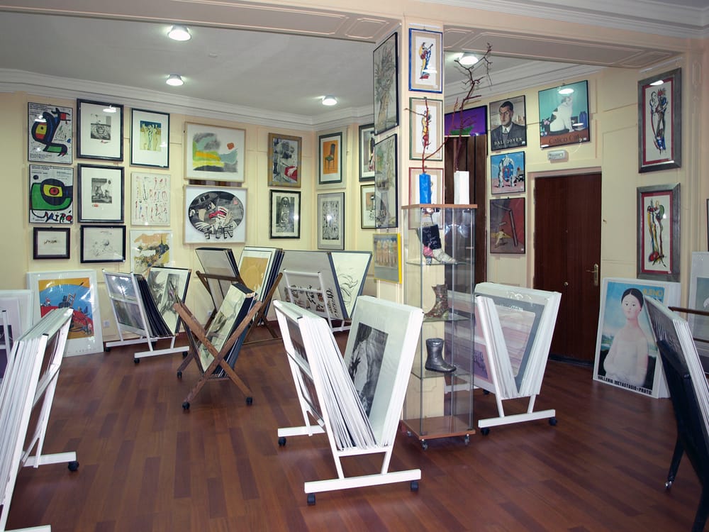 Photo of El Marco Verde