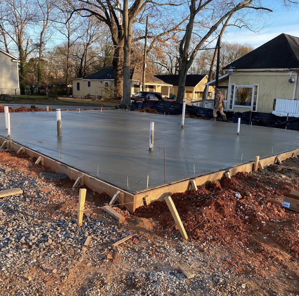 Photo of Dekalb Concrete Services