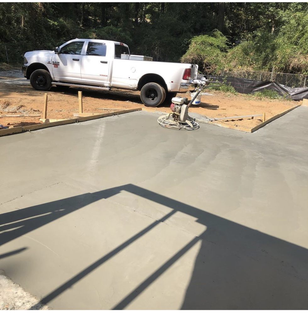 Photo of Dekalb Concrete Services
