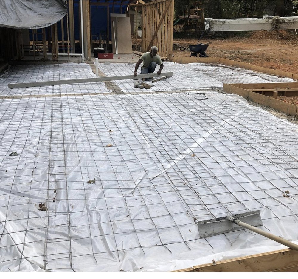 Photo of Dekalb Concrete Services
